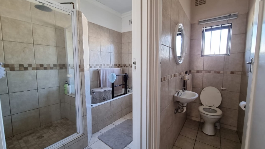 To Let 2 Bedroom Property for Rent in Nahoon Eastern Cape